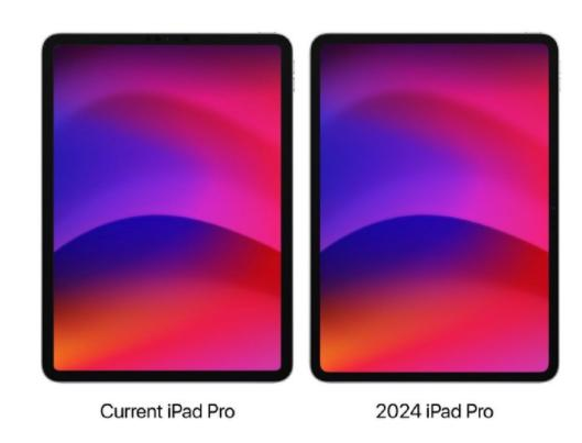 蚌埠蚌埠ipad维修服务点分享新款iPad Pro和iPad Air要来了