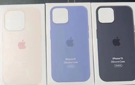 蚌埠苹果14维修站分享iPhone14手机壳能直接给iPhone15用吗?