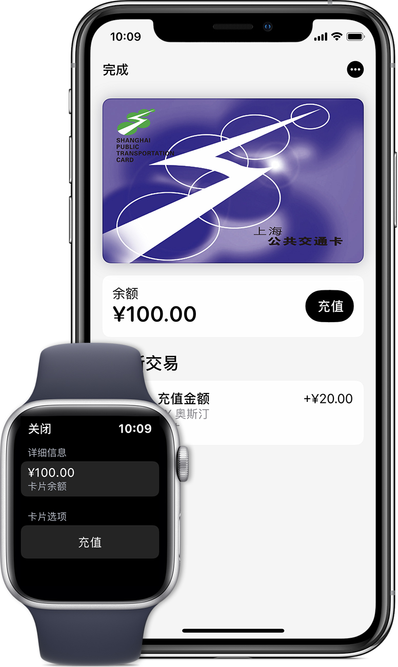 蚌埠苹果手机维修分享:用 Apple Pay 刷交通卡有哪些优势？如何设置和使用？ 