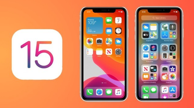 蚌埠苹果13维修分享iPhone13更新iOS 15.5，体验如何 