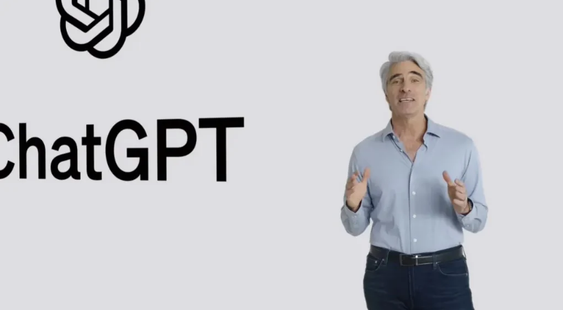 蚌埠苹果手机维修分享ChatGPT 即将登陆 iOS 18 