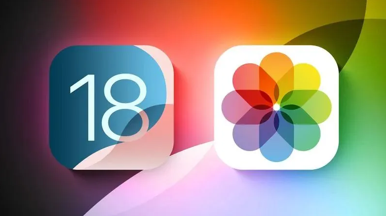 蚌埠苹果手机维修分享苹果 iOS / iPadOS 18.1Beta 3 发布 