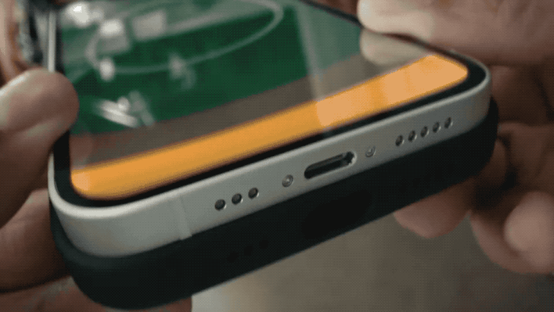 蚌埠苹果手机维修分享未来 Magsafe 还有哪些发展空间 