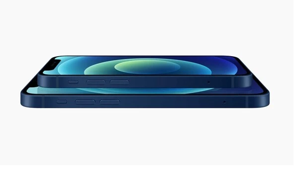 蚌埠苹果手机维修分享iPhone 12 mini 锁屏后触屏失灵怎么办 