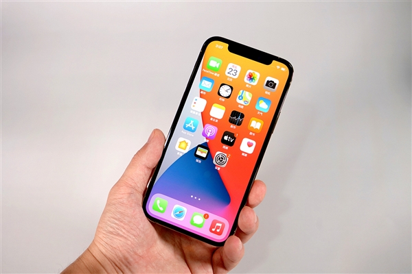 蚌埠苹果手机维修分享iOS 14.2修订版已到，专属iPhone 12系列 