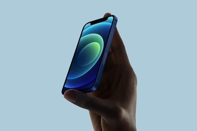 蚌埠苹果手机维修分享iPhone 12 mini辐射很大吗 