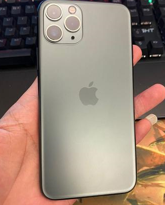 蚌埠苹果维修点分享iPhone 11 Pro扩容真实坑点 