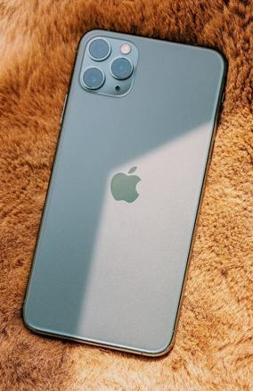 蚌埠苹果维修点分享iPhone 11 Pro Max扩容实战风险 