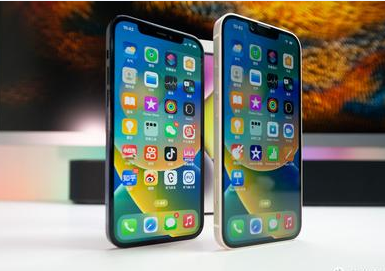 蚌埠苹果维修点分享iPhone 14 Plus扩容深层隐患梳理 