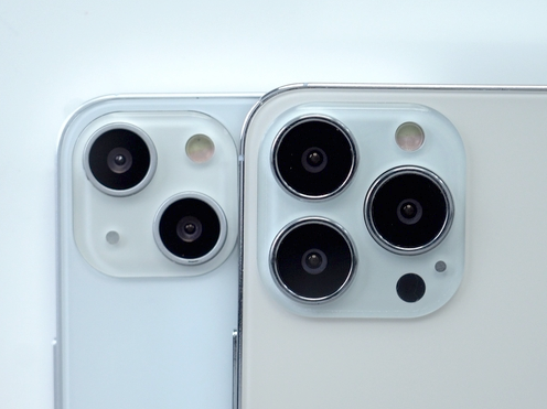 蚌埠苹果维修点分享iPhone 13 Pro Max发烫特殊故障解读 