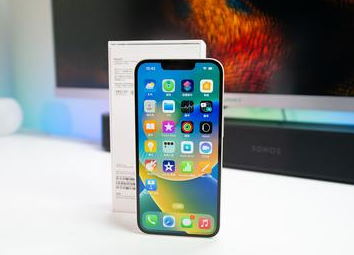 蚌埠苹果维修点分享iPhone 14电池发烫真实诱因盘点 